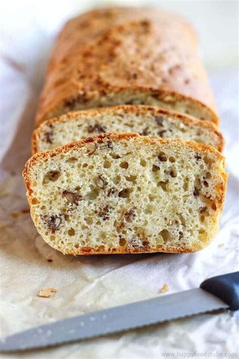 cottage cheese bread