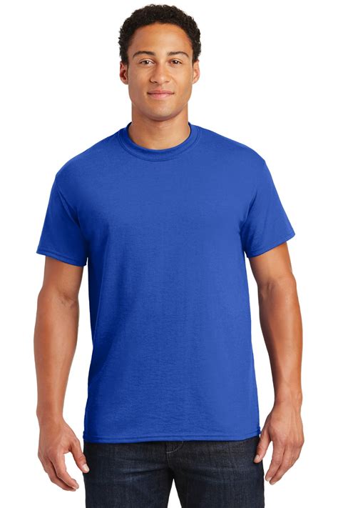 cotton and polyester blend t shirts