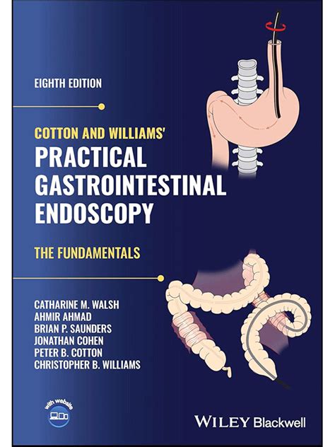 cotton and williams practical gastrointestinal endoscopy Epub