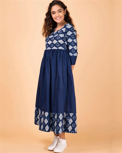 cotton dress for womens