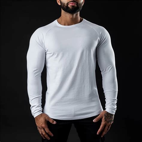 cotton exercise shirts