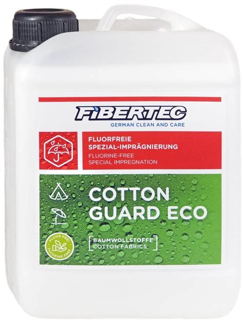 cotton guard