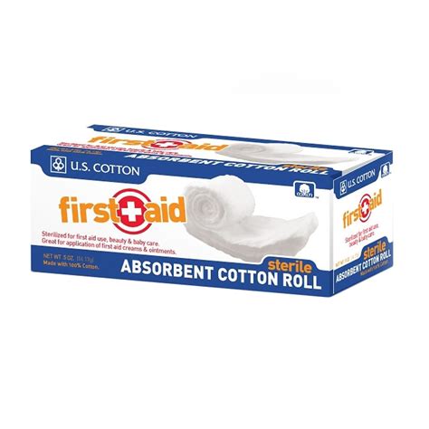 cotton roll walgreens