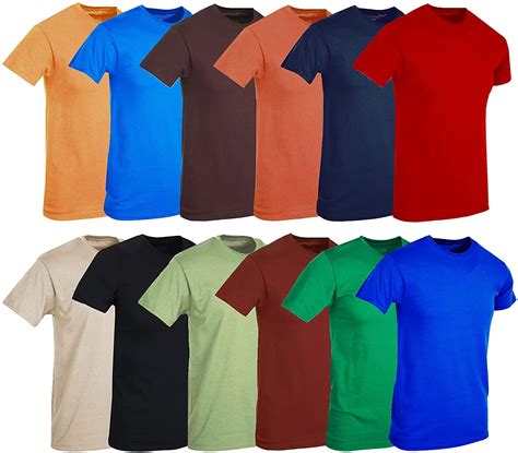 cotton t shirts bulk