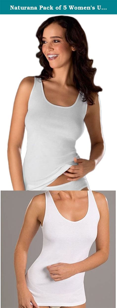 cotton undershirt women's