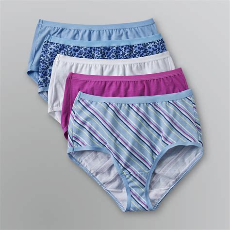 cotton underwear