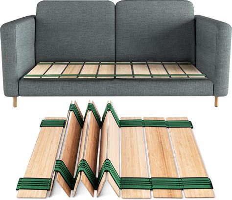 couch support board