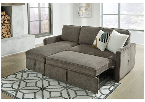 couch with pop up bed