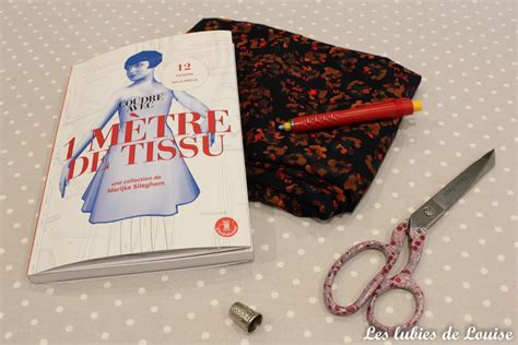 coudre avec 1 m tre tissu PDF