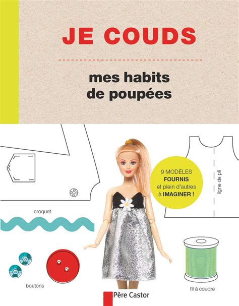 couds mes habits poup es accessoires PDF