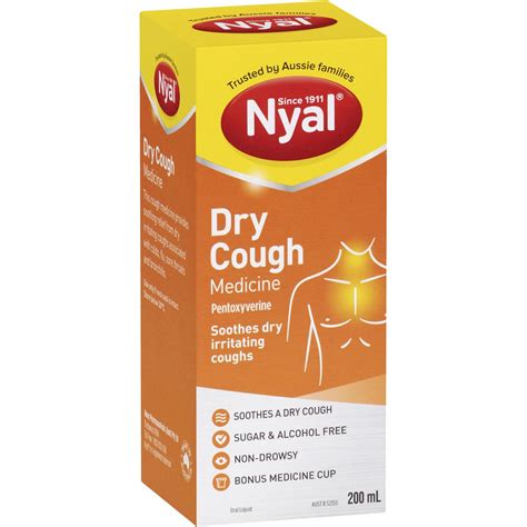 cough syrup for dry cough for adults