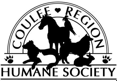 coulee humane society