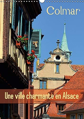 couleurs alsace 2016 escapade calvendo PDF