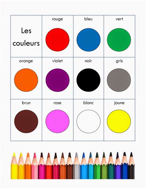 couleurs expliqu es en images Kindle Editon