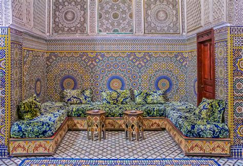 couleurs maroc 2016 larchitecture Epub