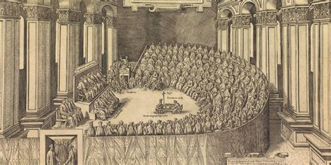 council of trent significance ap world history