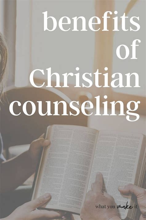 counseling and aids resources for christian counseling Reader