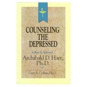 counseling the depressed resources for christian counseling Epub