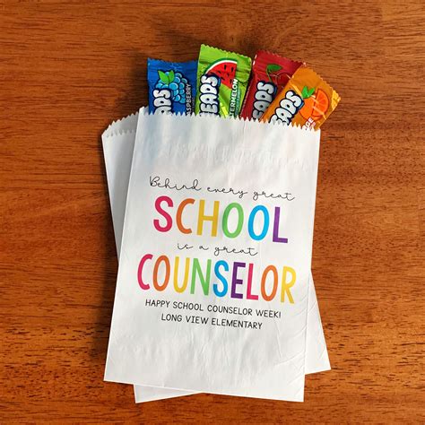 counselor gift ideas