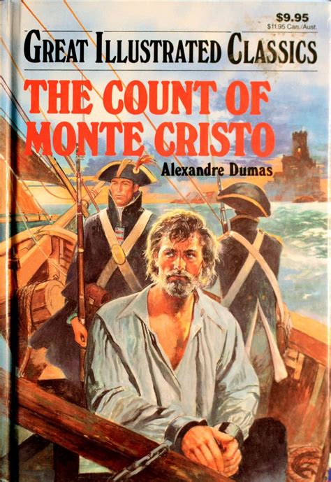 count monte cristo illustrated audiobook Epub
