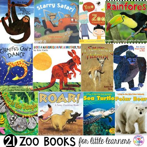 count the animals picturebookz early learning series book 5 Reader