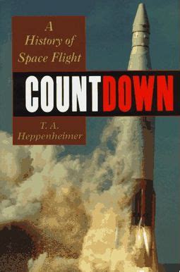 countdown a history of space flight Kindle Editon