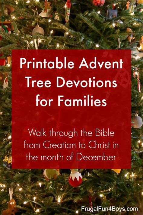 countdown to christmas devotions for families Doc