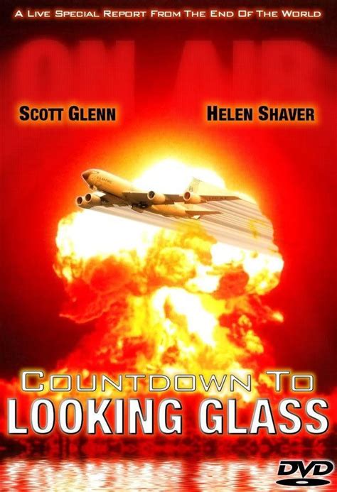 countdown to looking glass