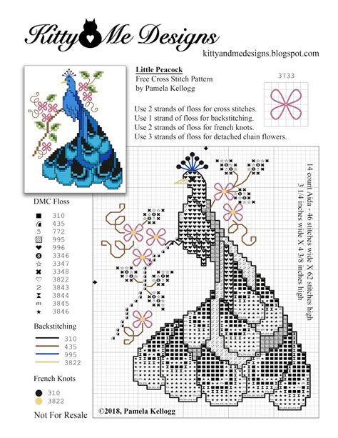 counted cross stitch patterns and designs Reader