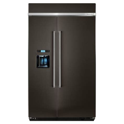 counter depth fridge usa