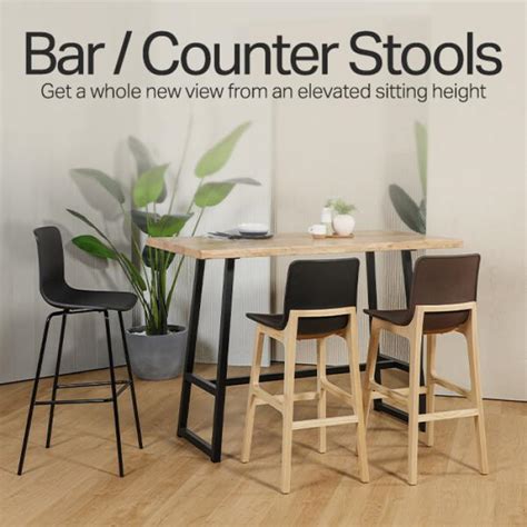 counter stool singapore