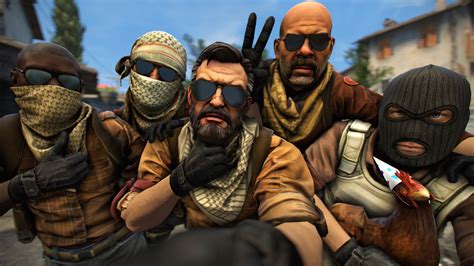 counter strike global offensive characters