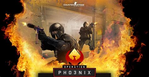 counter strike global offensive operation