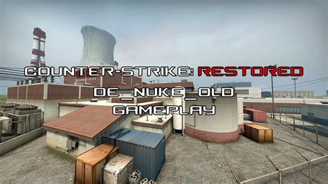 counter strike restored