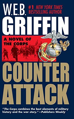 counterattack the corps series book 3 Epub