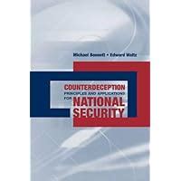 counterdeception principles and applications for national security Reader