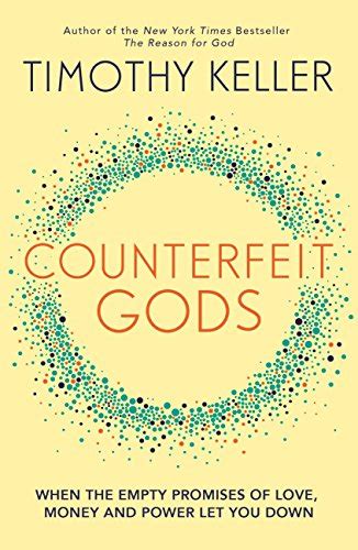 counterfeit gods Ebook PDF