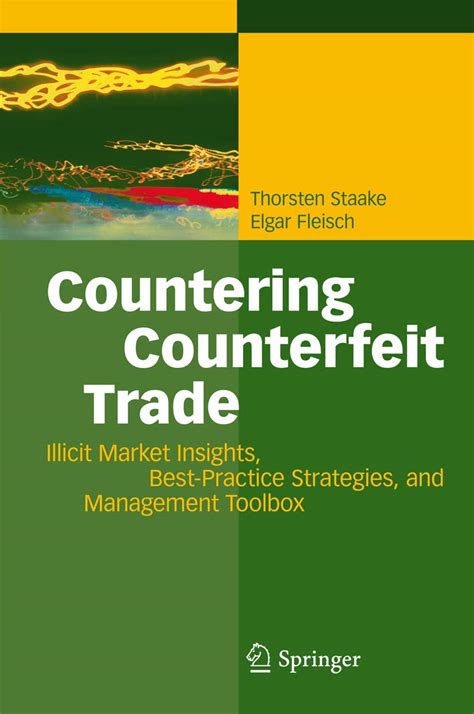 countering counterfeit trade countering counterfeit trade Epub