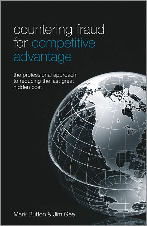countering fraud for competitive advantage Ebook Epub