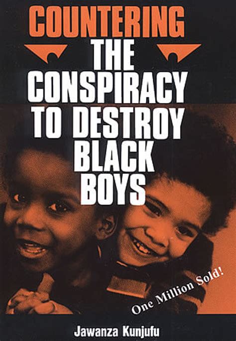 countering the conspiracy to destroy black boys Epub