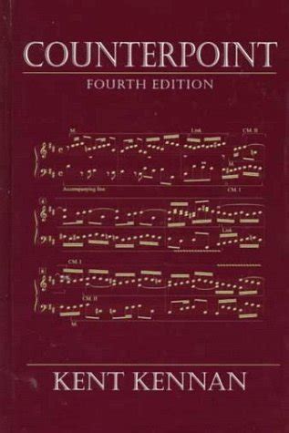 counterpoint 4th edition Epub