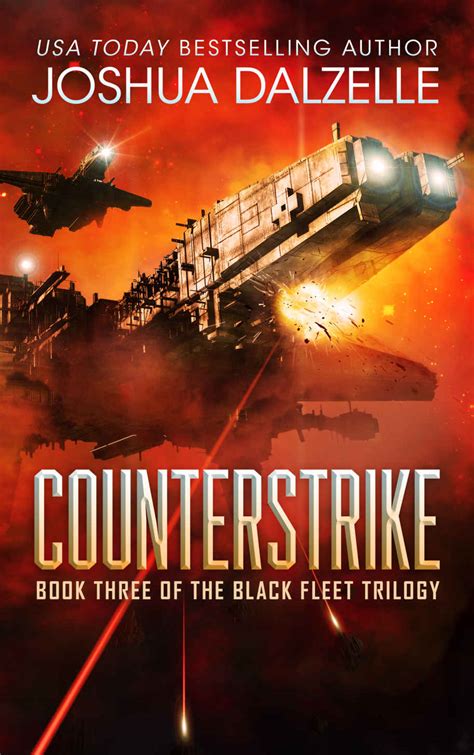 counterstrike black fleet trilogy book 3 PDF
