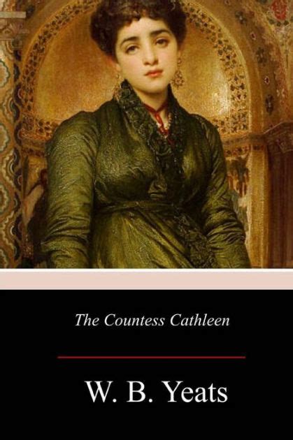 countess cathleen william butler yeats PDF