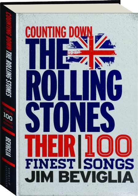 counting down the rolling stones their 100 finest songs Doc