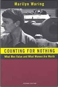 counting for nothing what men value and what women are worth PDF
