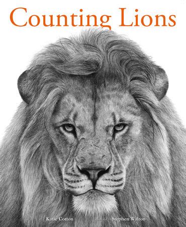 counting lions portraits from the wild PDF