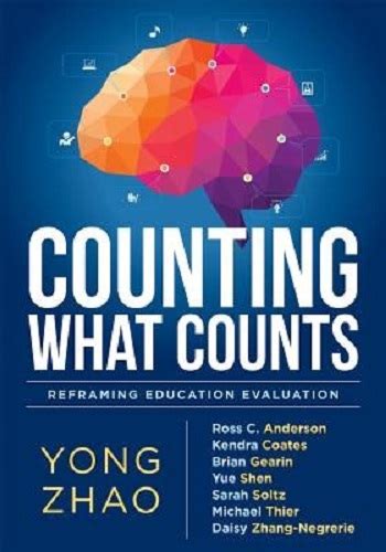 counting what counts reframing education PDF