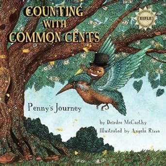 counting with common cents pennys journey Kindle Editon