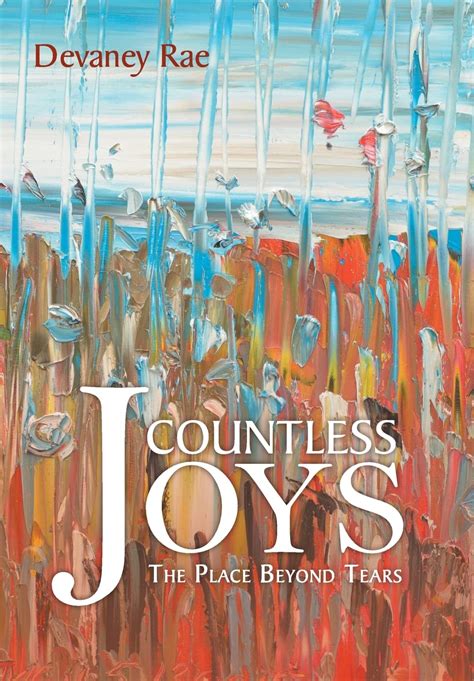 countless joys the place beyond tears Epub