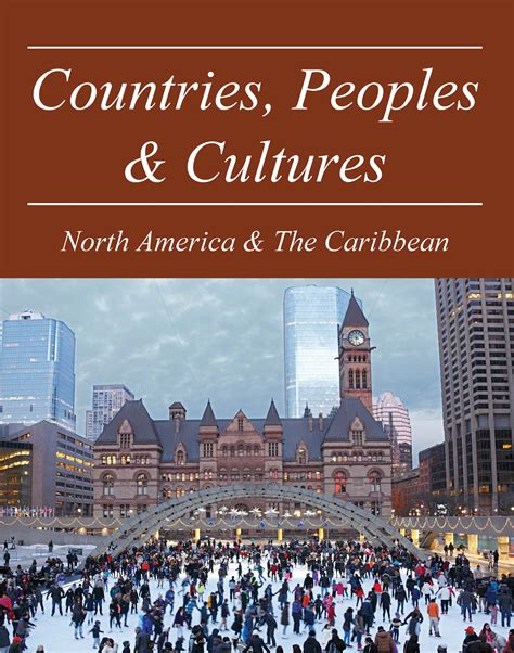 countries peoples cultures america caribbean Reader